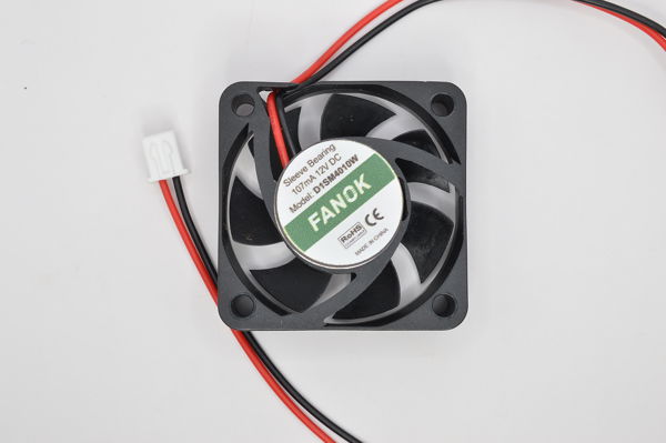 D1SM4010W FANOK 