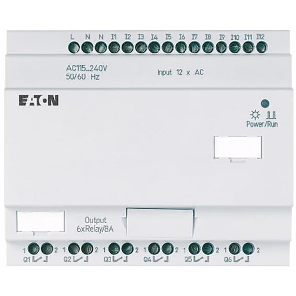 Easy re. Программируемое реле Eaton easy 719. Программируемое реле easy 819-AC re Moeller. Программируемое реле Moeller easy 719. Eaton easy 719-AC-rc10.