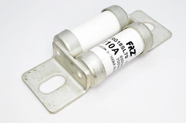FRG18-SL70 690V 110A AR FRZ 