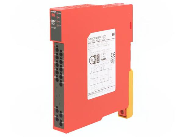 G9SE-201 DC24