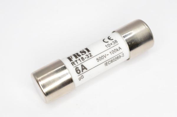 RT18-32 500V 6A GG