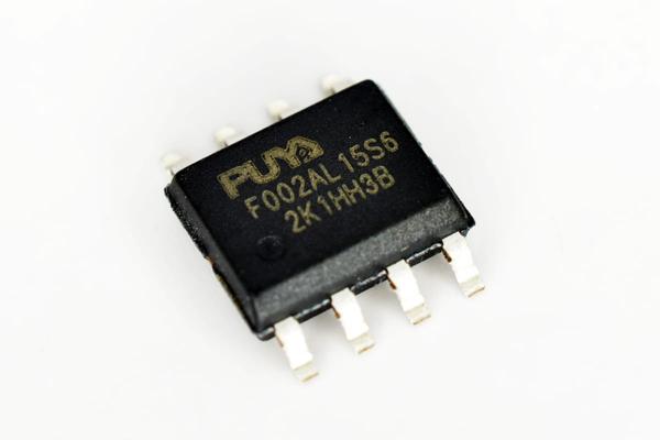PY32F002AL15S6TU PUYA 
