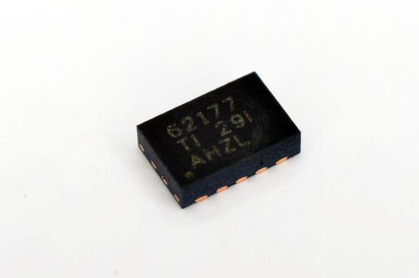 TPS62177DQCR
