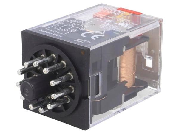 MKS3PI-5 DC12 Купить Цена