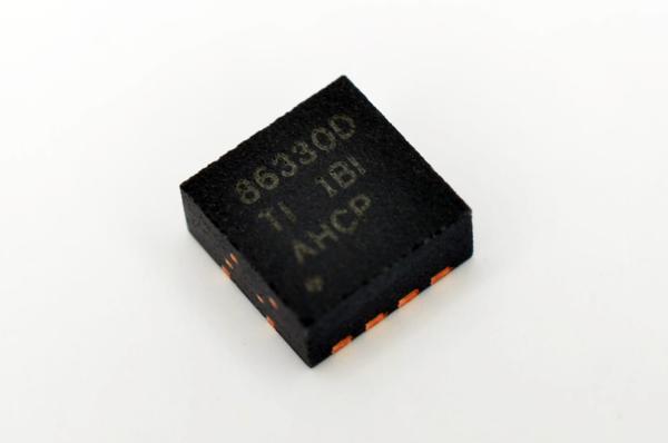 CSD86330Q3D