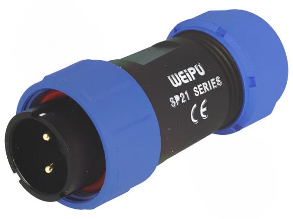 SP2110/P2 II 1N