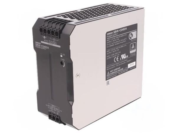 S8VK-C24024 OMRON 
