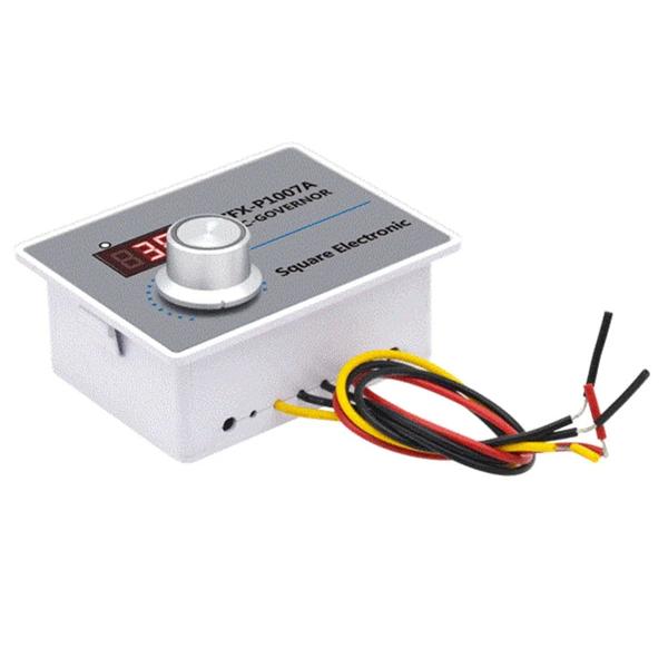 ZFX-P1007A