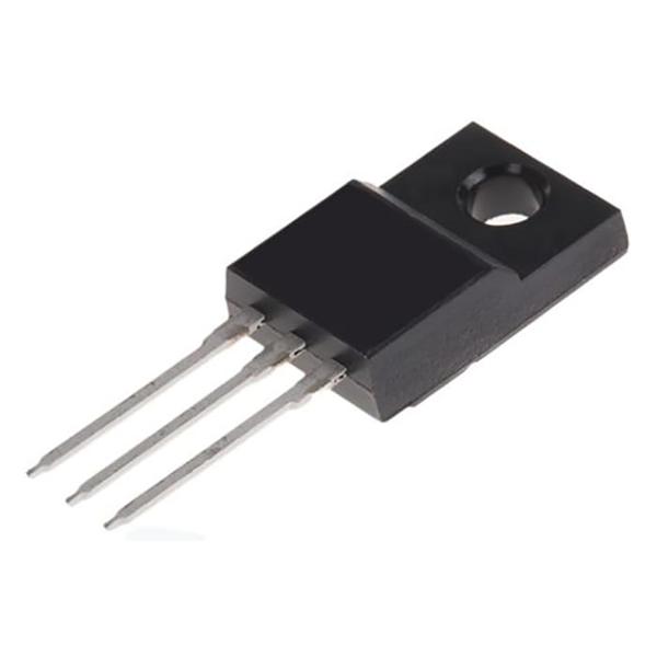 TK25A60X,S5X(M TOSHIBA 