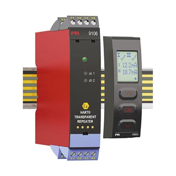 9106B1B PR electronics | Купить, цены, характеристики