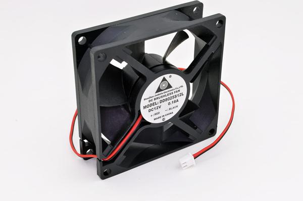 KC-DC8025-2P28dB