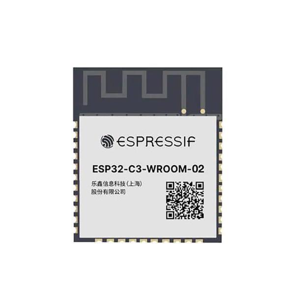 ESP32-C3-WROOM-02-N4