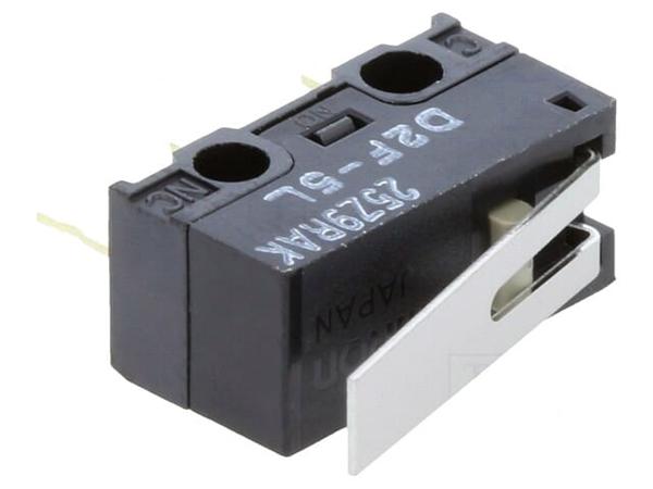 D2F-5L