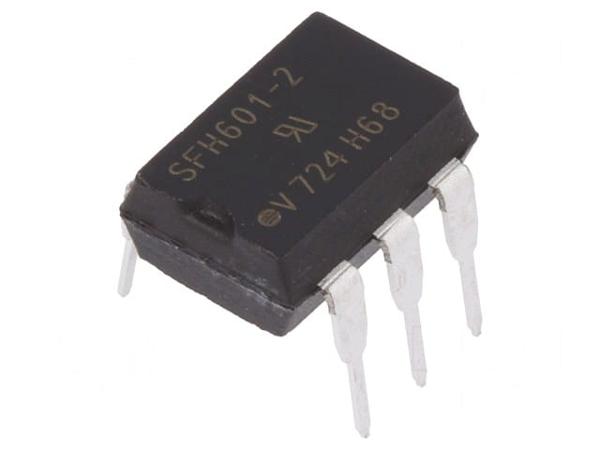 SFH601-2