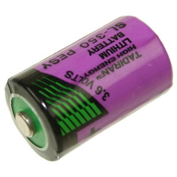 Батарейка аа 3.6 v