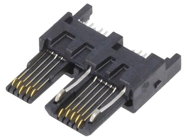 Сокет 50. IDC разъем обжим. Socket fl1.