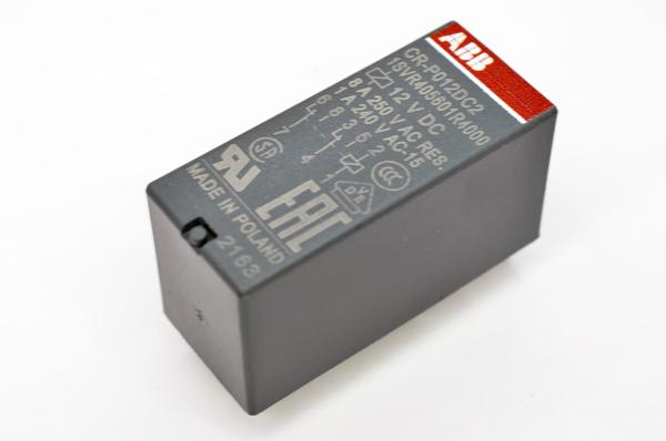 CR-P012DC2