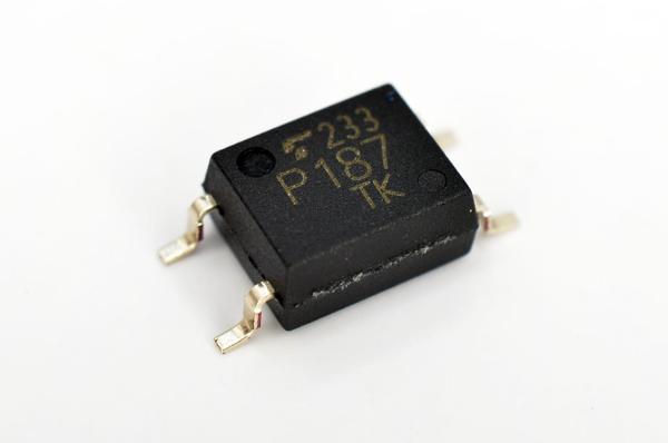 TLP187 (TPL, E (T