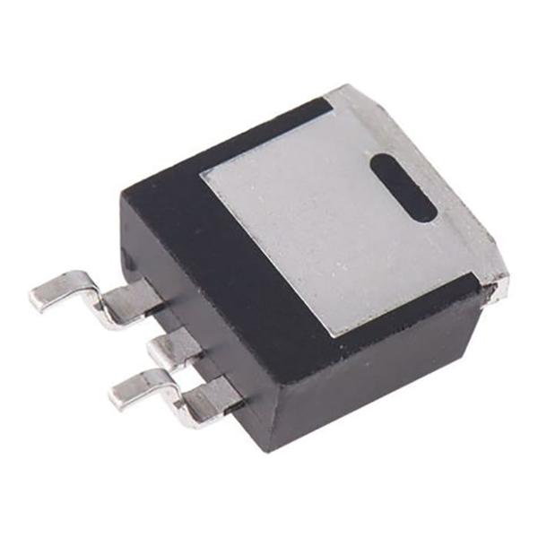 IRF2807ZSTRLPBF