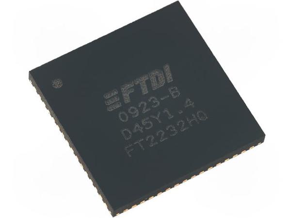 FT2232HQ-REEL