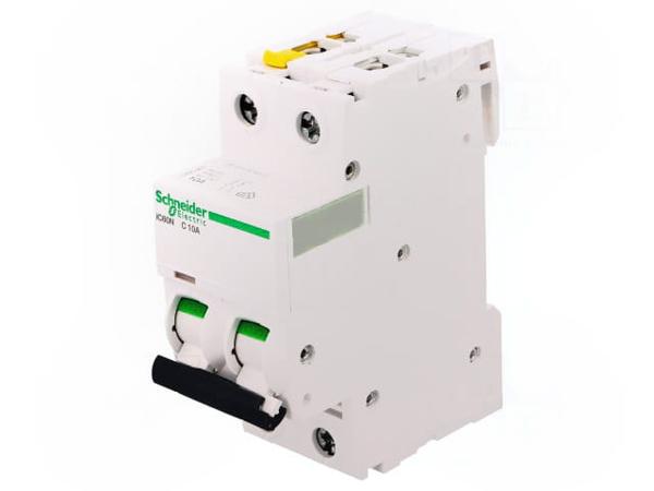 Автоматический выключатель максимального тока. Ограничитель тока Schneider Electric lualb1. R9d47640 Шнайдер. Модульный коннектор Schneider Electric CS 30323. CS 30323 УЗО.