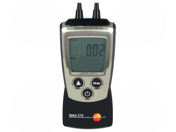 TESTO 510 TESTO 510