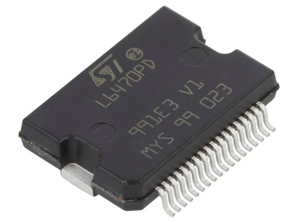 L6470PD STMicroelectronics 