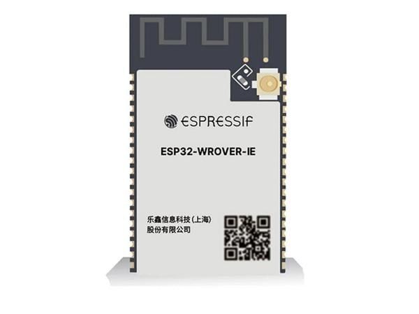 ESP32-WROVER-IE-N4R8