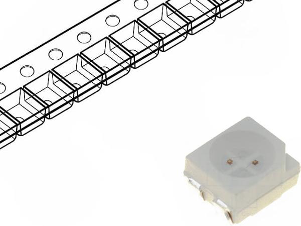 KAA-3528RGBS-11 KAA-3528RGBS-11