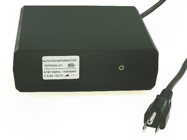 ATST100-115V/230V-001 ATST100-115V/230V-001