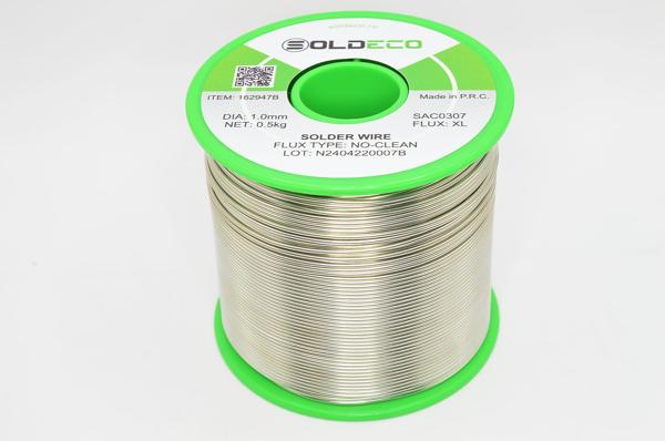 162947B SOLDECO 