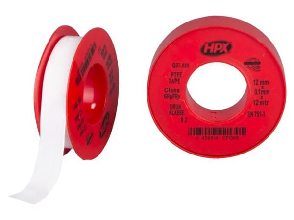 HPX-PTFEG-1212WH HPX-PTFEG-1212WH
