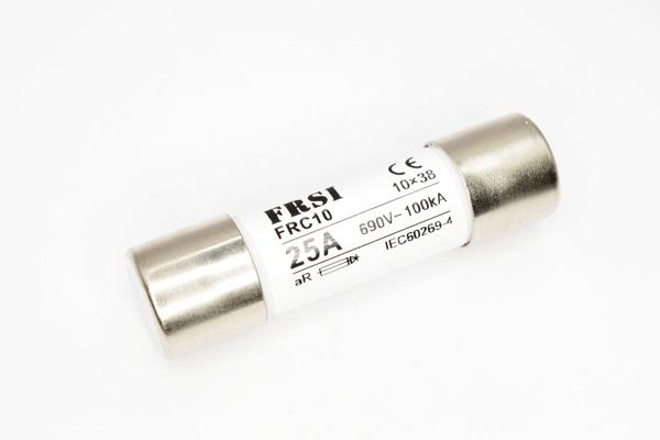 FRC10 690/700V 25A AR