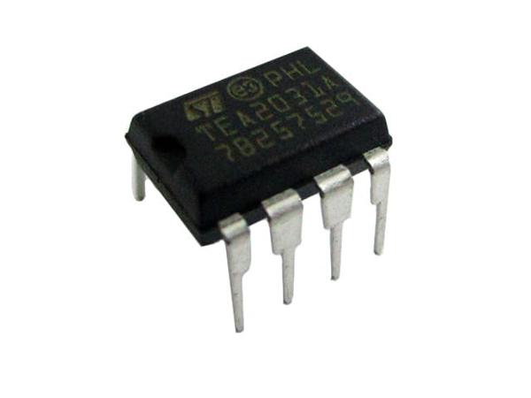 Купить TEA2031A Цена