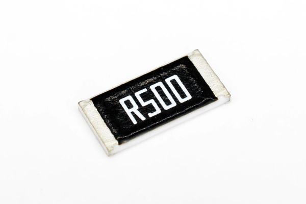 CSRN2512FKR500