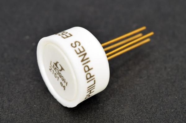 LM399H#PBF