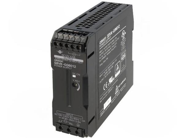 S8VK-G06012 OMRON 
