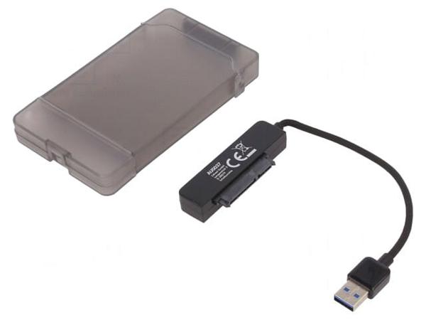 Usb адаптер для жесткого диска 2.5. Usb адаптер для жесткого диска 2.5