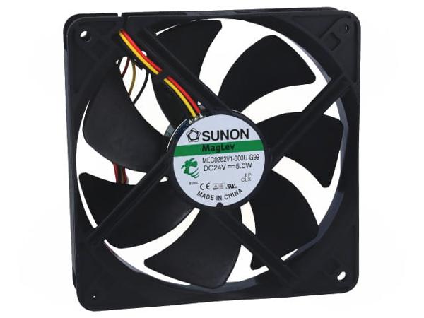 MEC0252V1-000U-G99 SUNON 