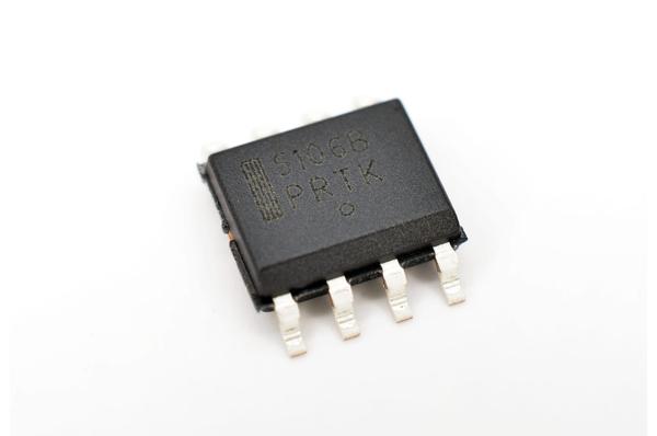 NCP5106BDR2G