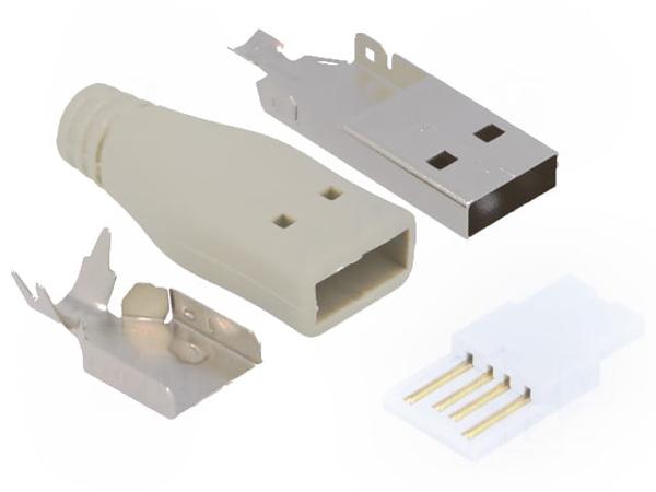 USBA-PLUG