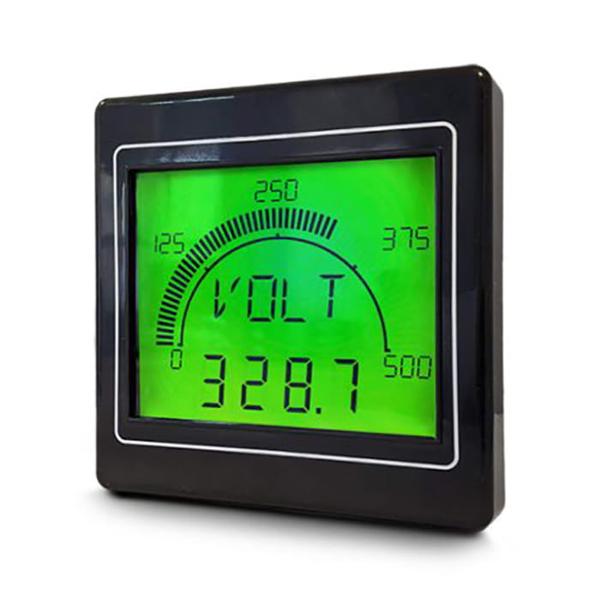 APM-MAX-M23-PU-4R TRUMETER 