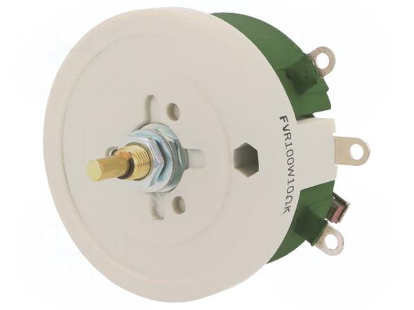 FVR100W-10R FVR100W-10R