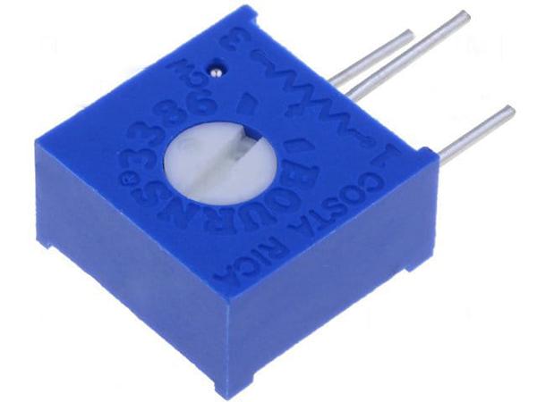 3386H-1-105LF 3386H-1-105LF