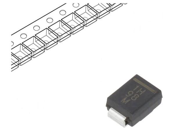 VS-10BQ060HM3/5BT