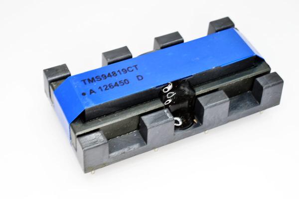 Transformer for LCD TMS94819CT