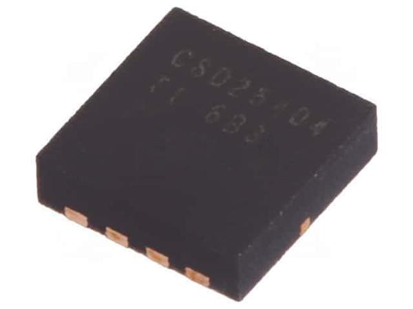 CSD25404Q3T