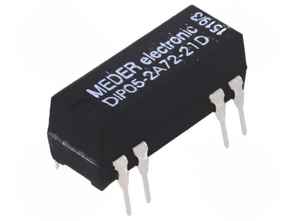 72 21 1. Relay dip05-1a72-12d. Dip05-1a72-12l. Dip05-1c90-51l Datasheet. Реле герконовое ika509k225d.