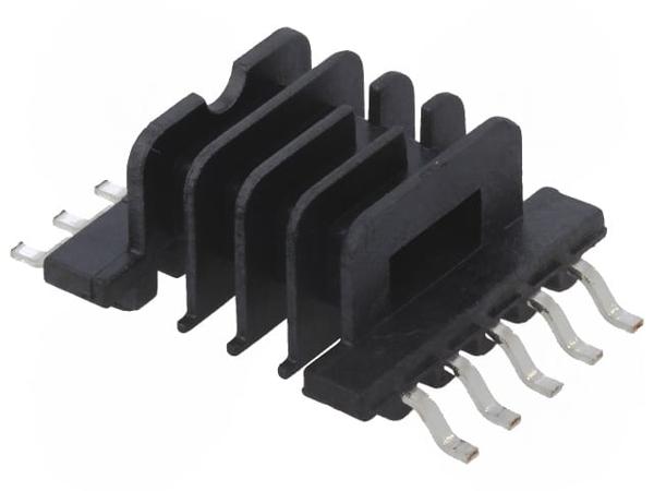EFD15-K-10P-4S-SMD