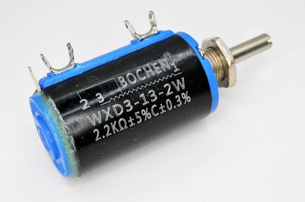 WXD3-13-2W 2.2K